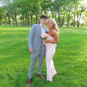 Meet your Posher, Sophia